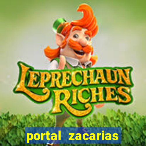 portal zacarias menino gustavo